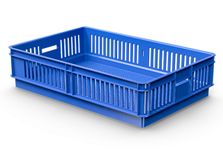 Prepravka na jednodňové kurčatá - CHICK BOX